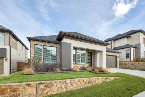 4025 Campania Court Colleyville TX 76034