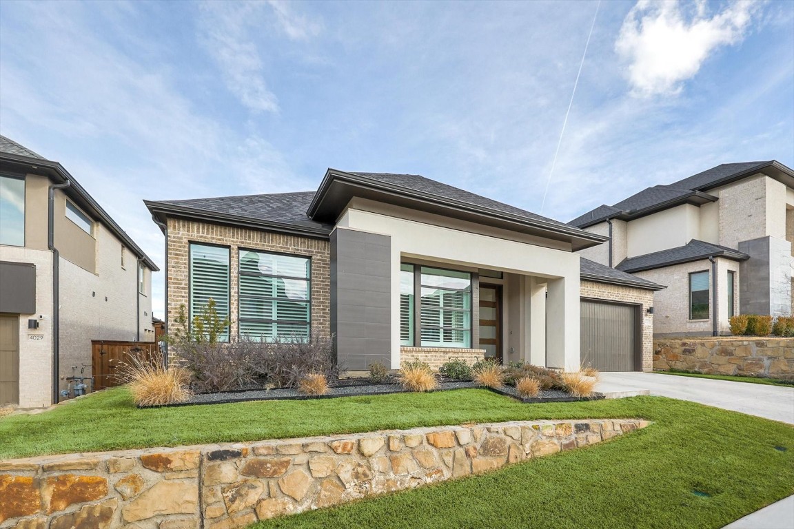 4025 Campania Court Colleyville TX 76034