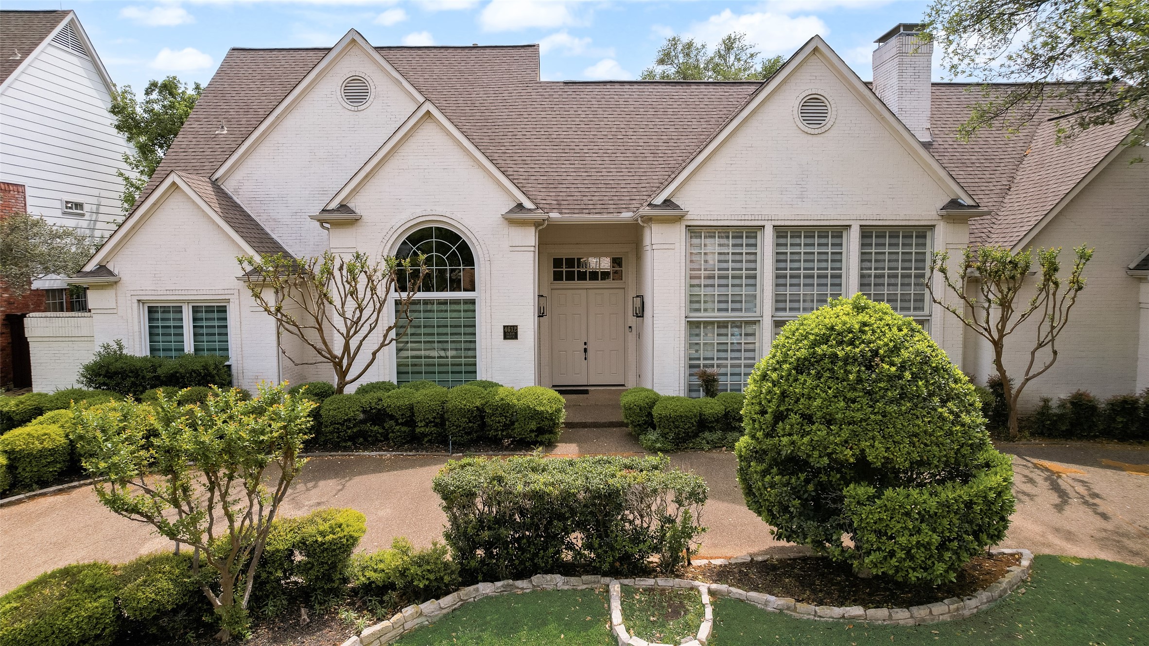 4612 Saxon Drive Plano TX 75093