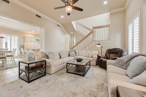 4612 Saxon Drive Plano TX 75093