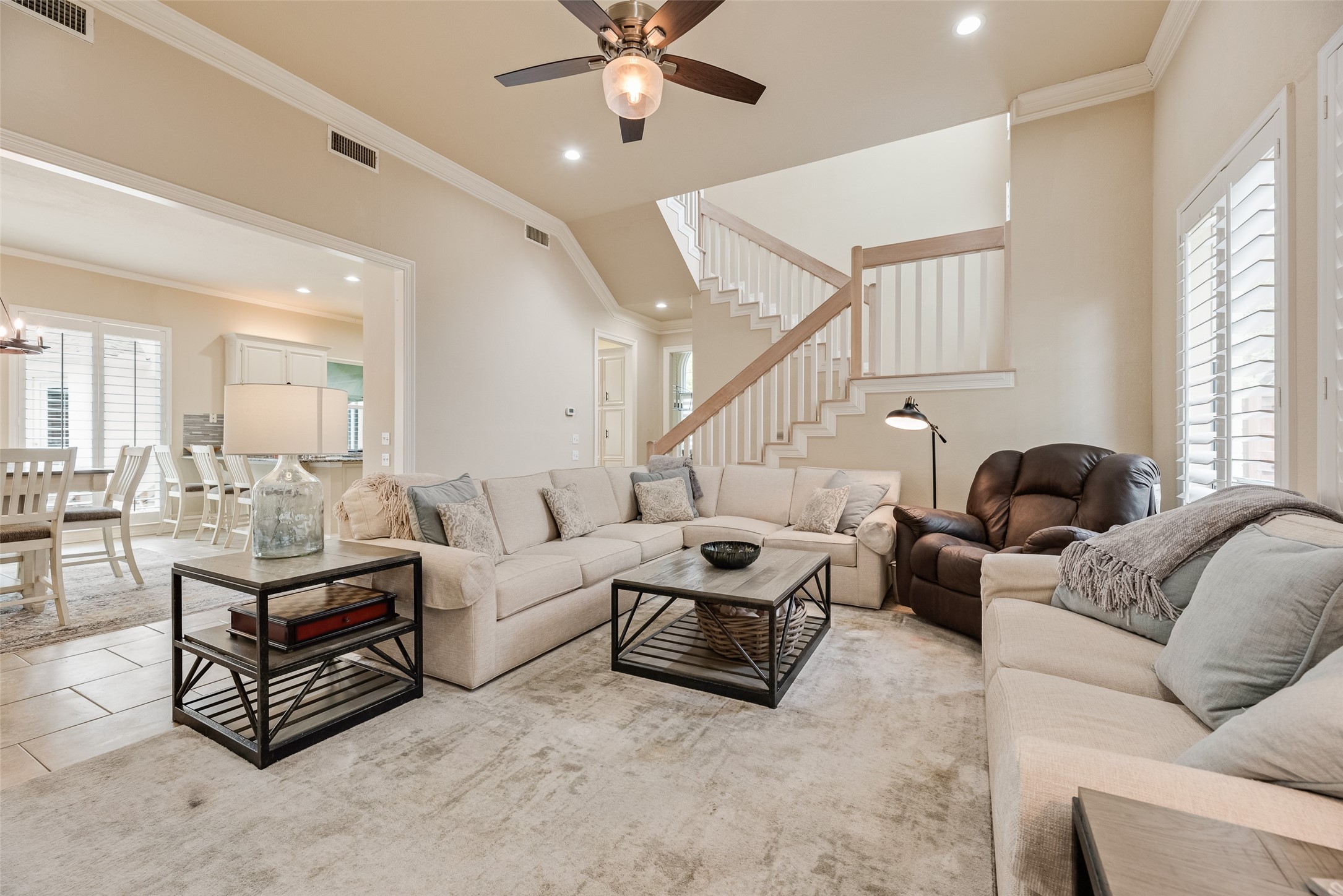 4612 Saxon Drive Plano TX 75093
