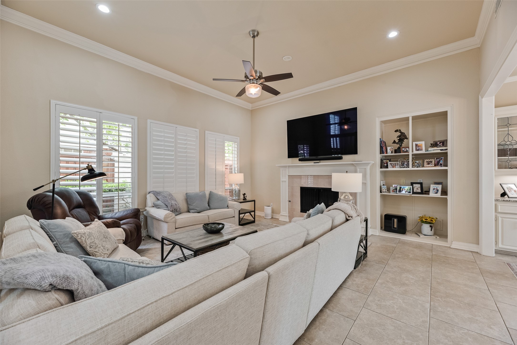 4612 Saxon Drive Plano TX 75093