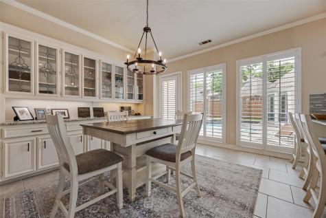 4612 Saxon Drive Plano TX 75093