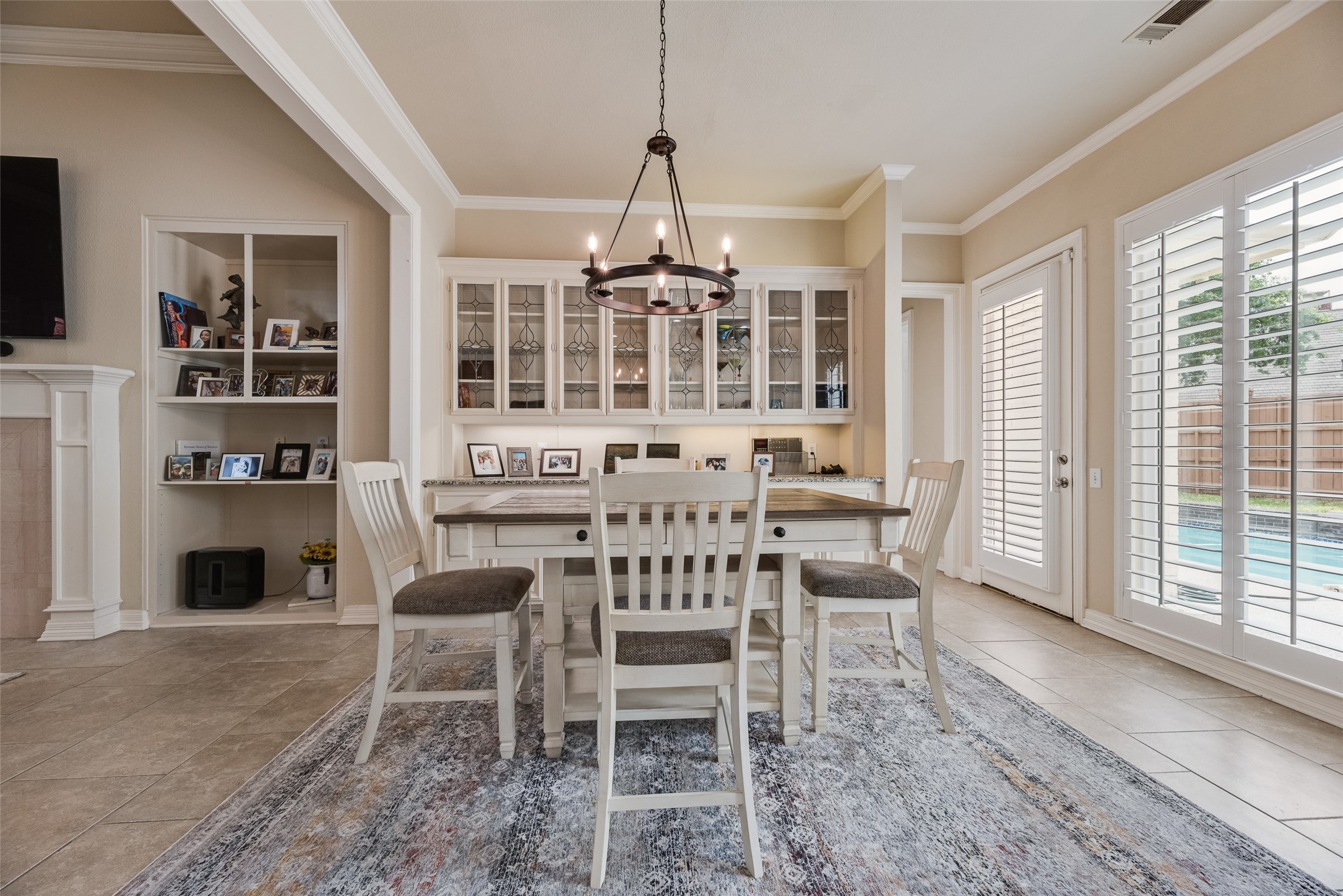 4612 Saxon Drive Plano TX 75093