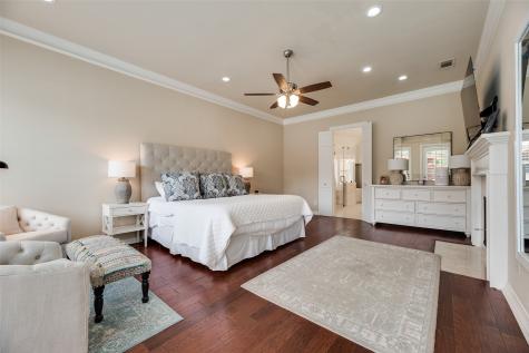 4612 Saxon Drive Plano TX 75093