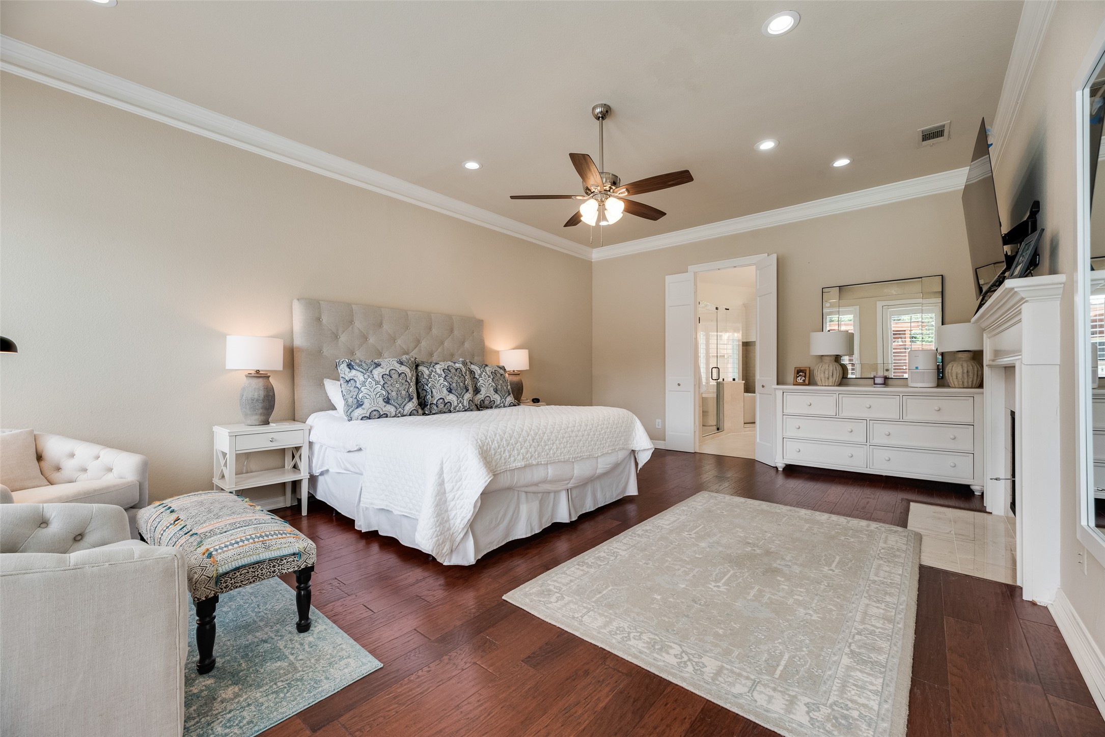 4612 Saxon Drive Plano TX 75093