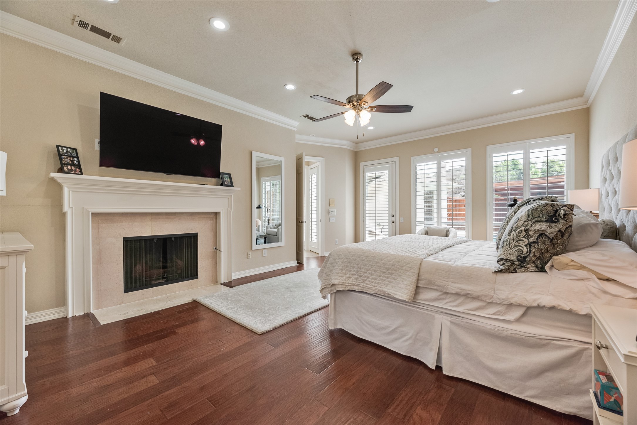 4612 Saxon Drive Plano TX 75093