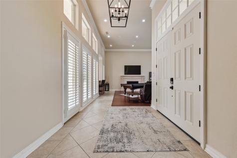 4612 Saxon Drive Plano TX 75093