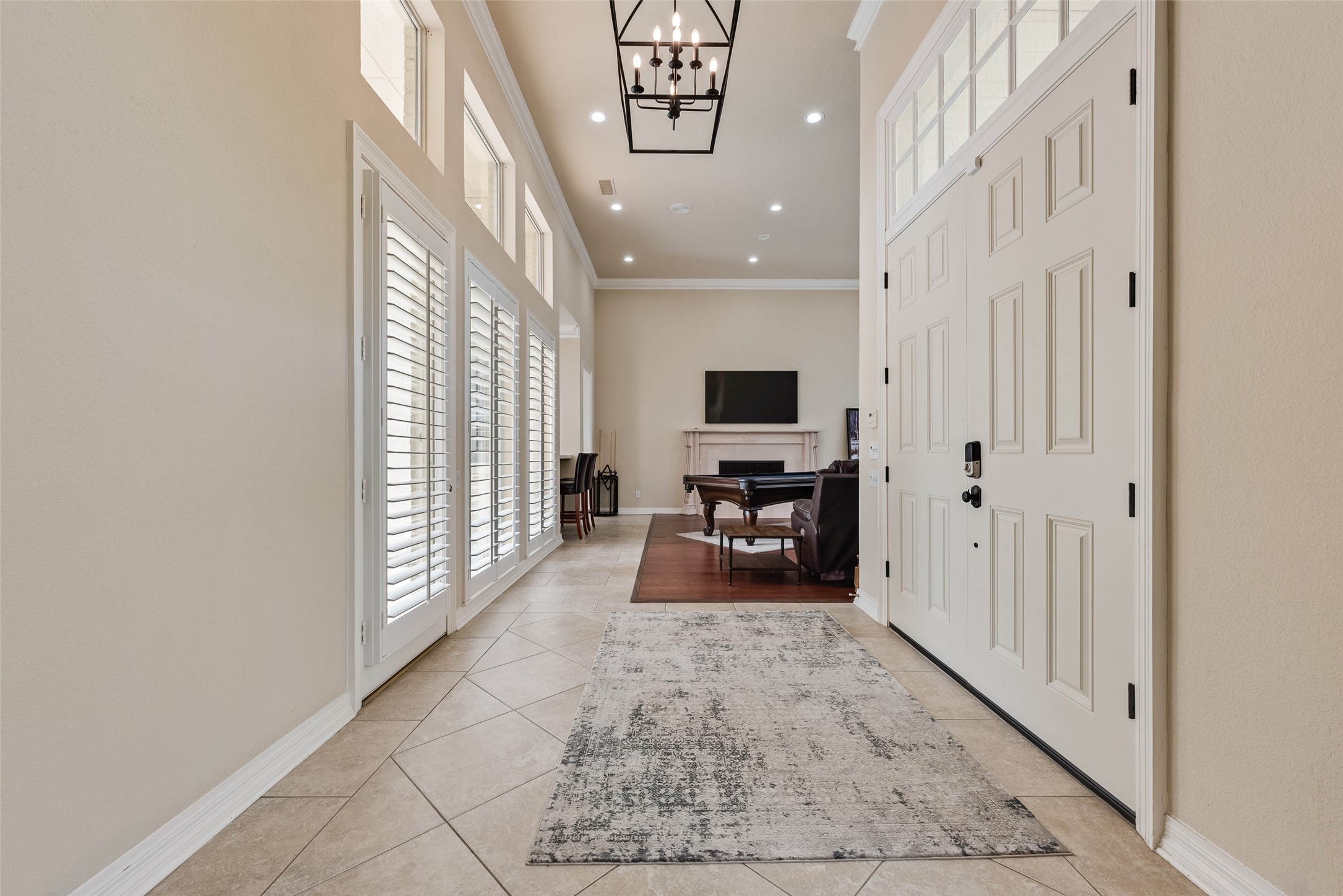 4612 Saxon Drive Plano TX 75093