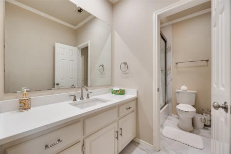 4612 Saxon Drive Plano TX 75093