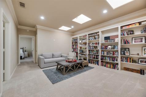 4612 Saxon Drive Plano TX 75093