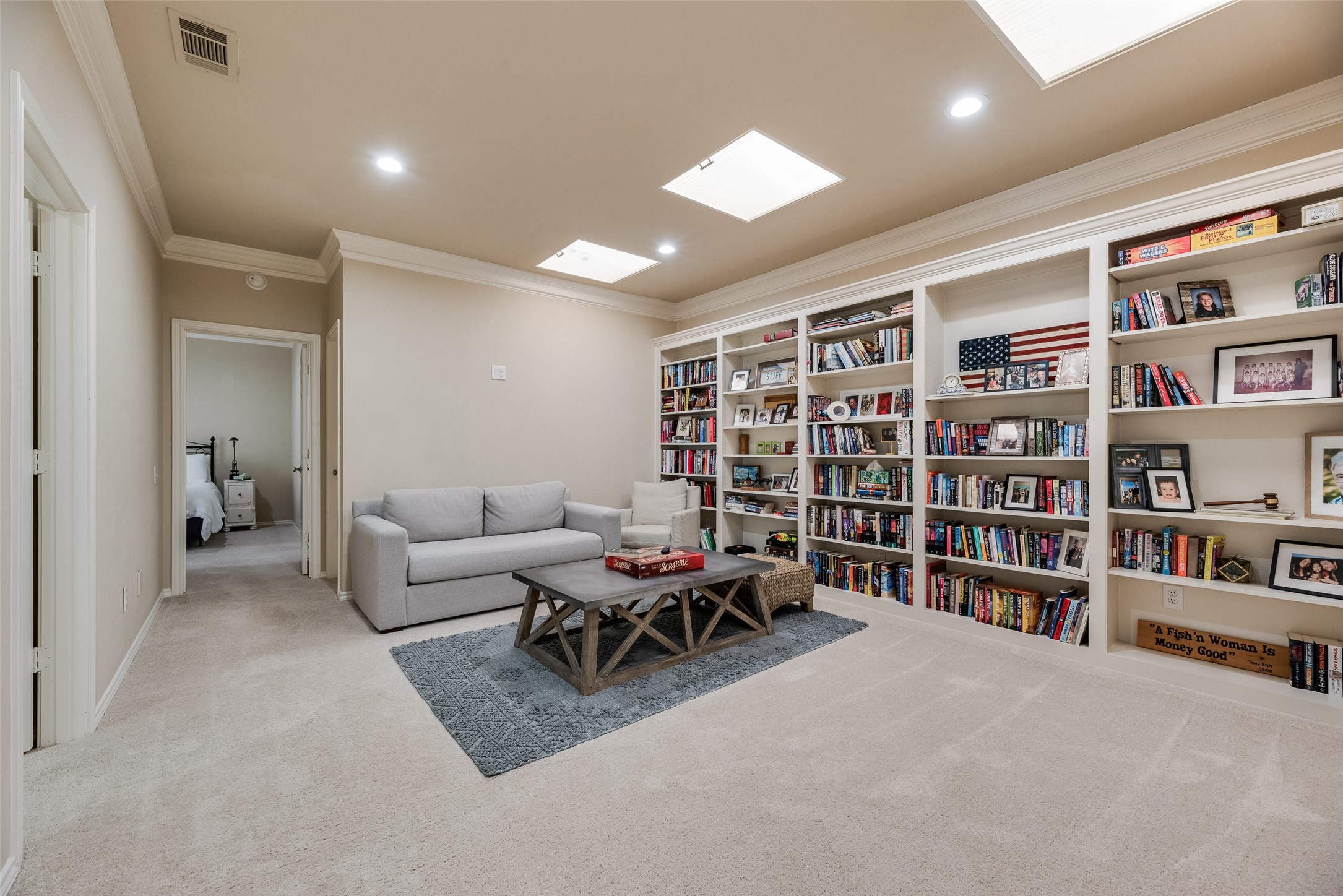 4612 Saxon Drive Plano TX 75093