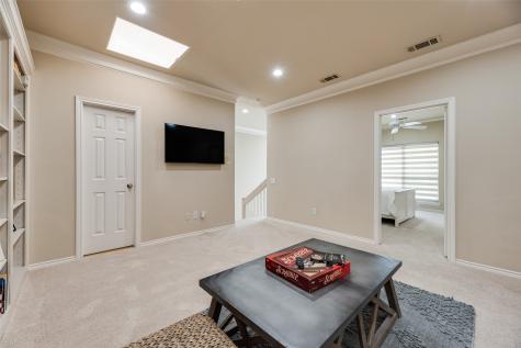 4612 Saxon Drive Plano TX 75093