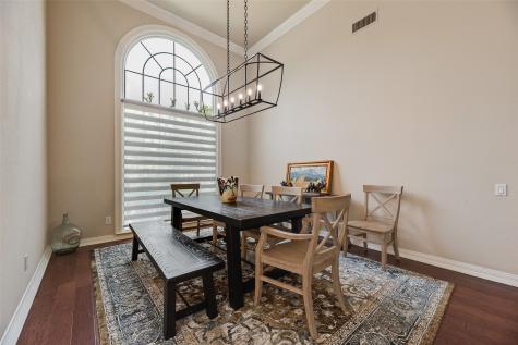 4612 Saxon Drive Plano TX 75093