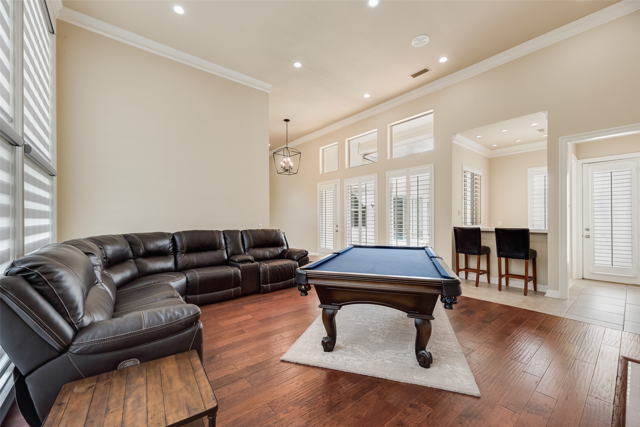 4612 Saxon Drive Plano TX 75093