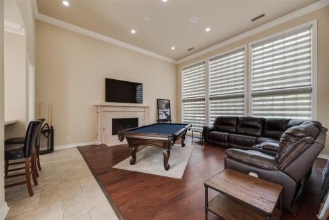 4612 Saxon Drive Plano TX 75093