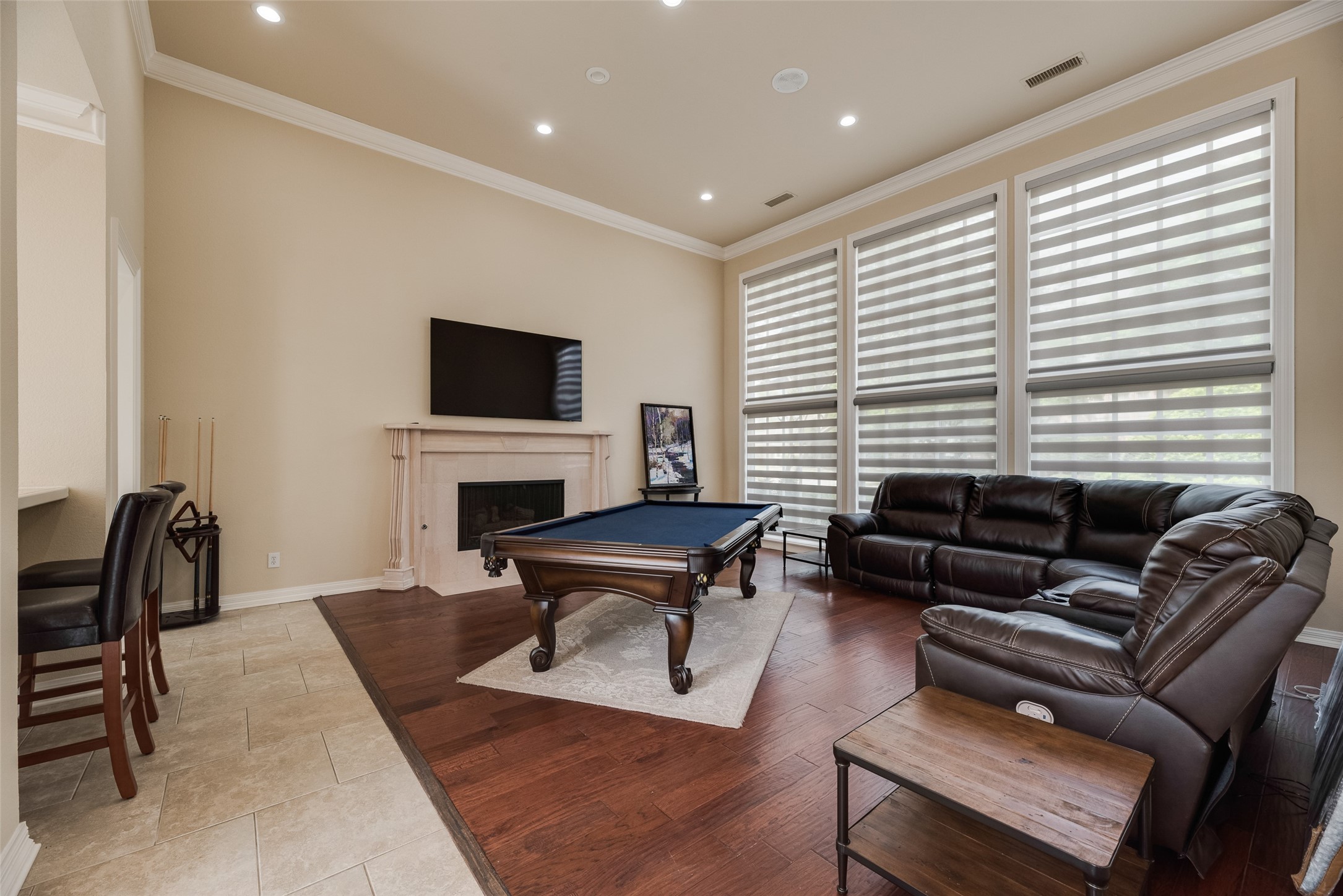 4612 Saxon Drive Plano TX 75093