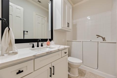 4612 Saxon Drive Plano TX 75093
