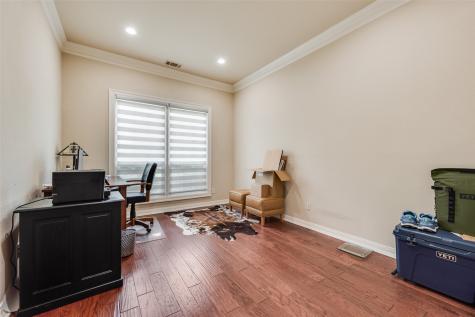 4612 Saxon Drive Plano TX 75093
