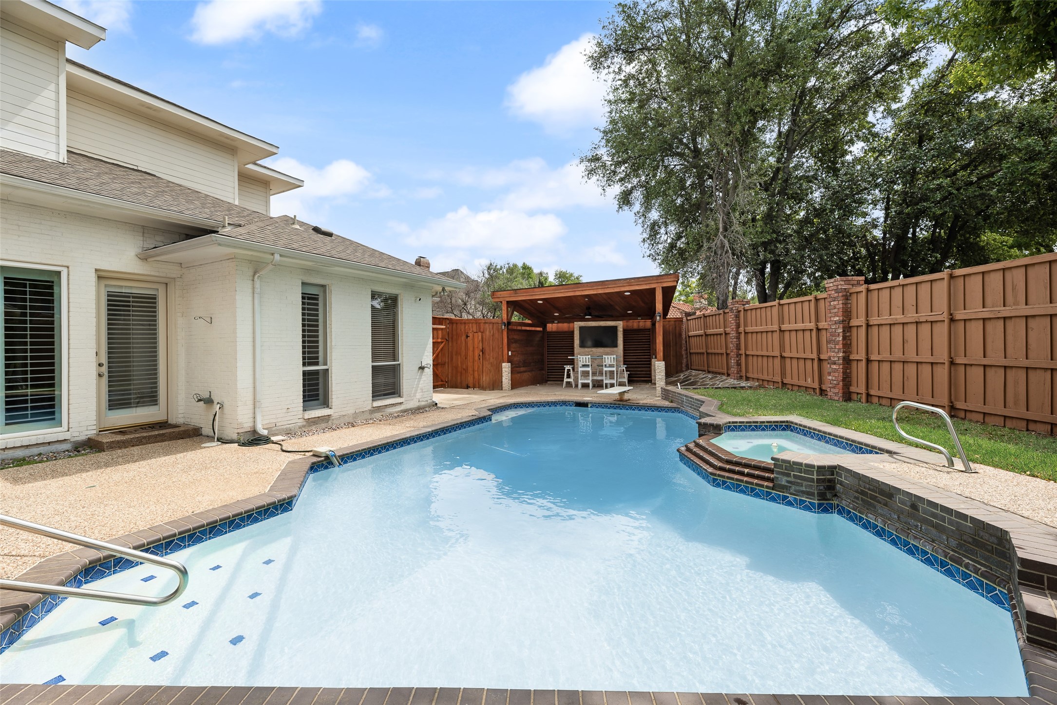 4612 Saxon Drive Plano TX 75093