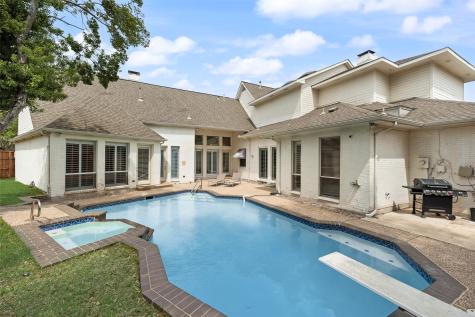 4612 Saxon Drive Plano TX 75093