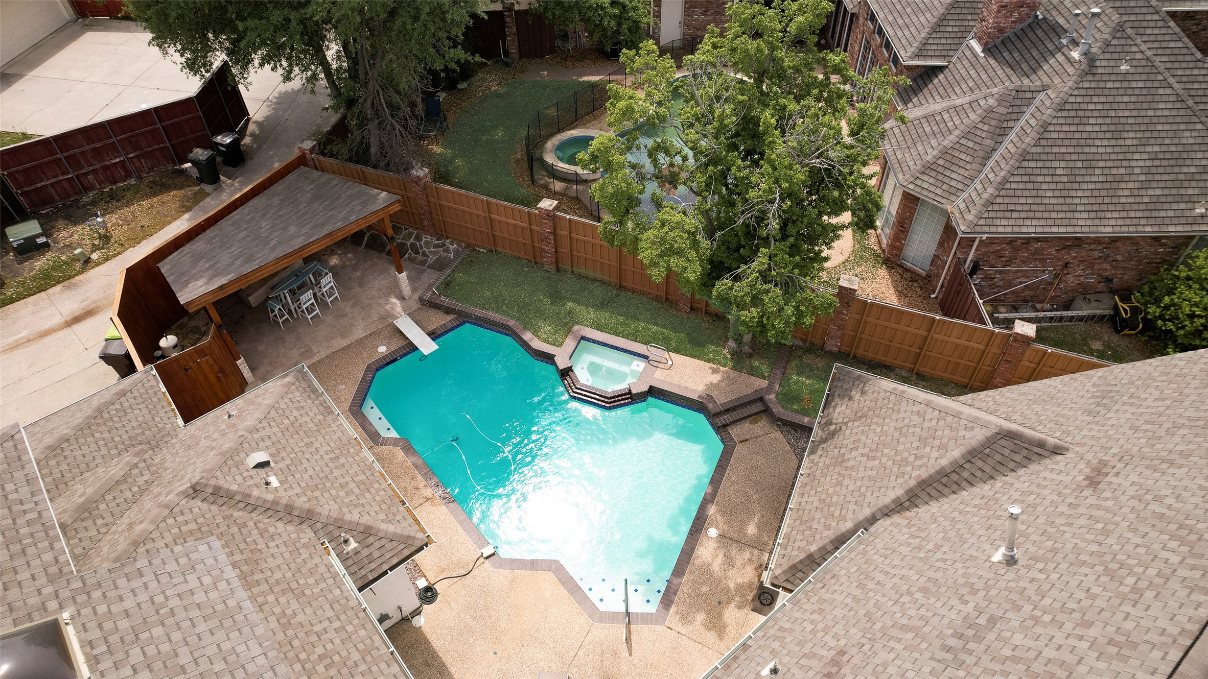 4612 Saxon Drive Plano TX 75093