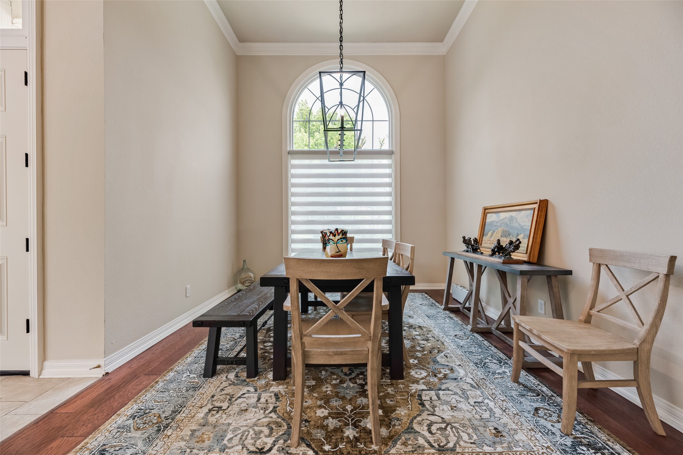 4612 Saxon Drive Plano TX 75093