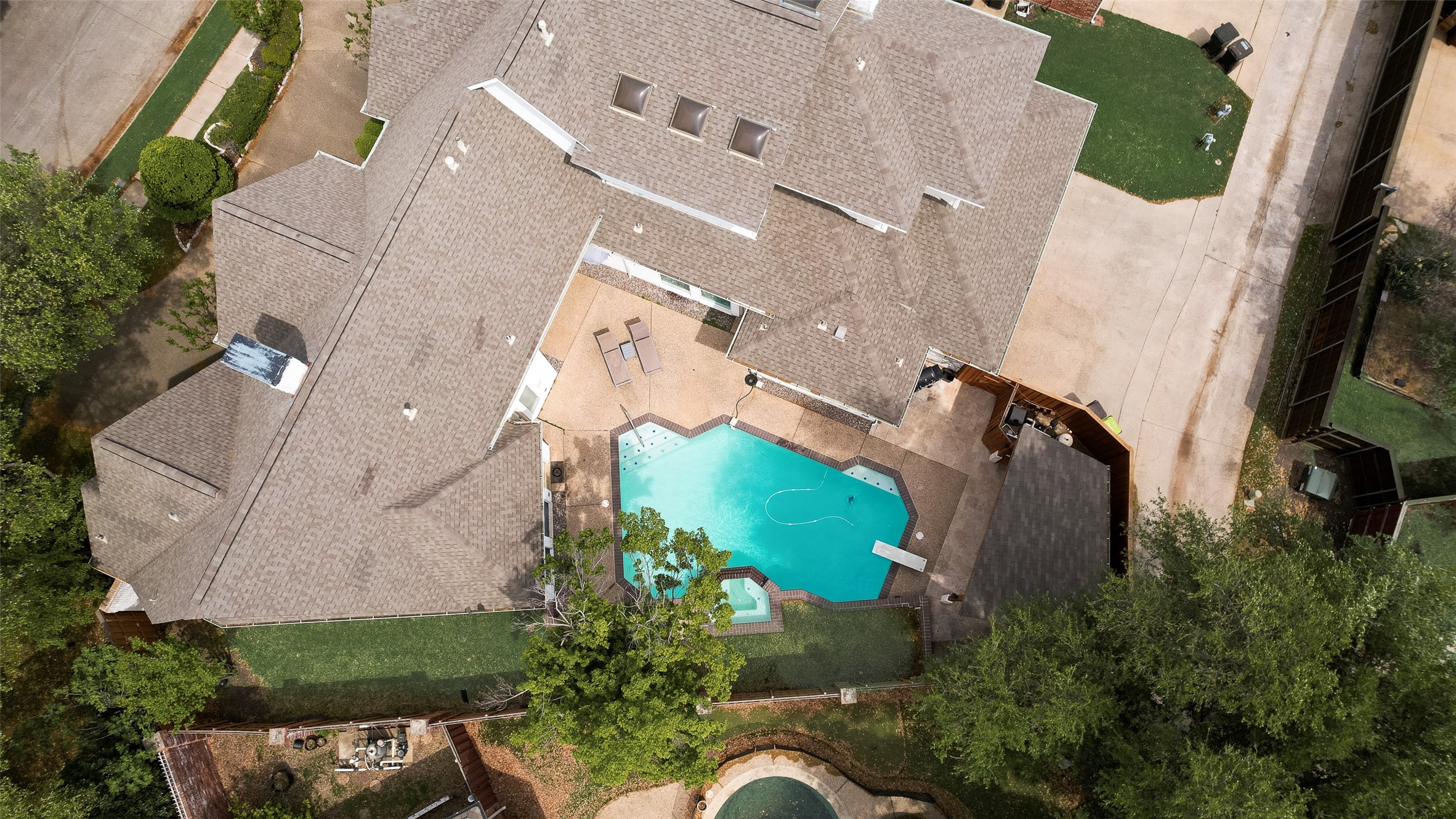 4612 Saxon Drive Plano TX 75093