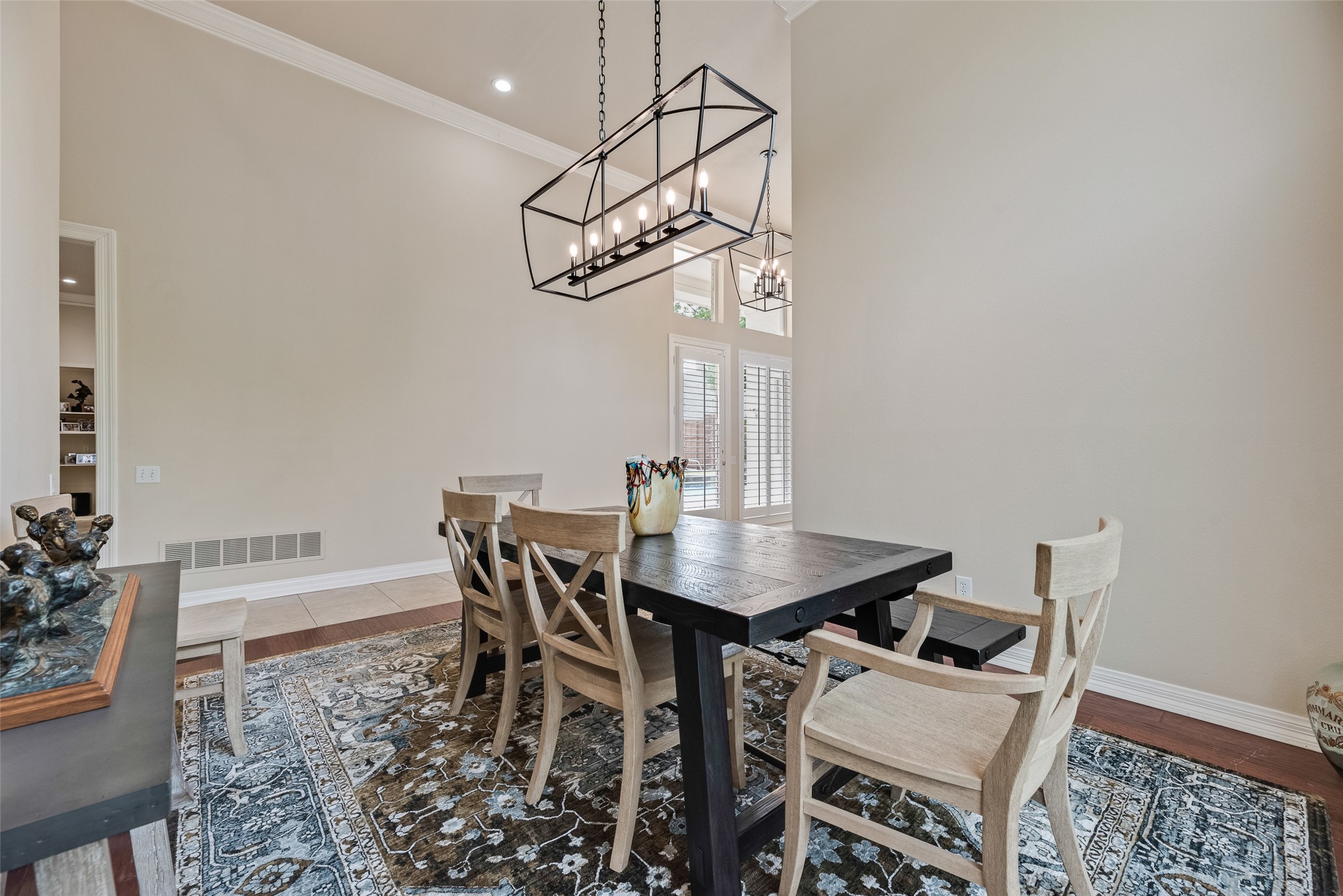4612 Saxon Drive Plano TX 75093