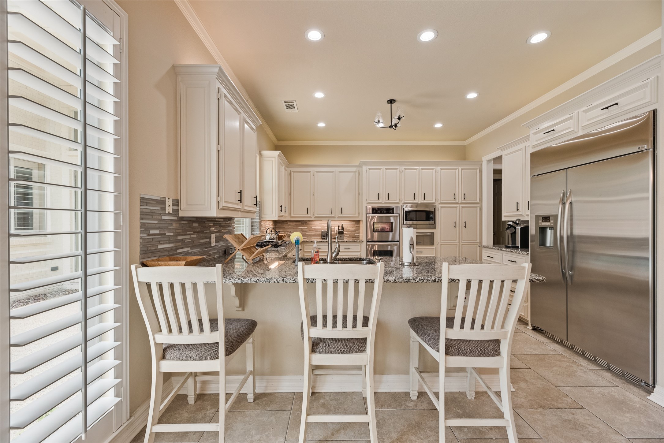 4612 Saxon Drive Plano TX 75093
