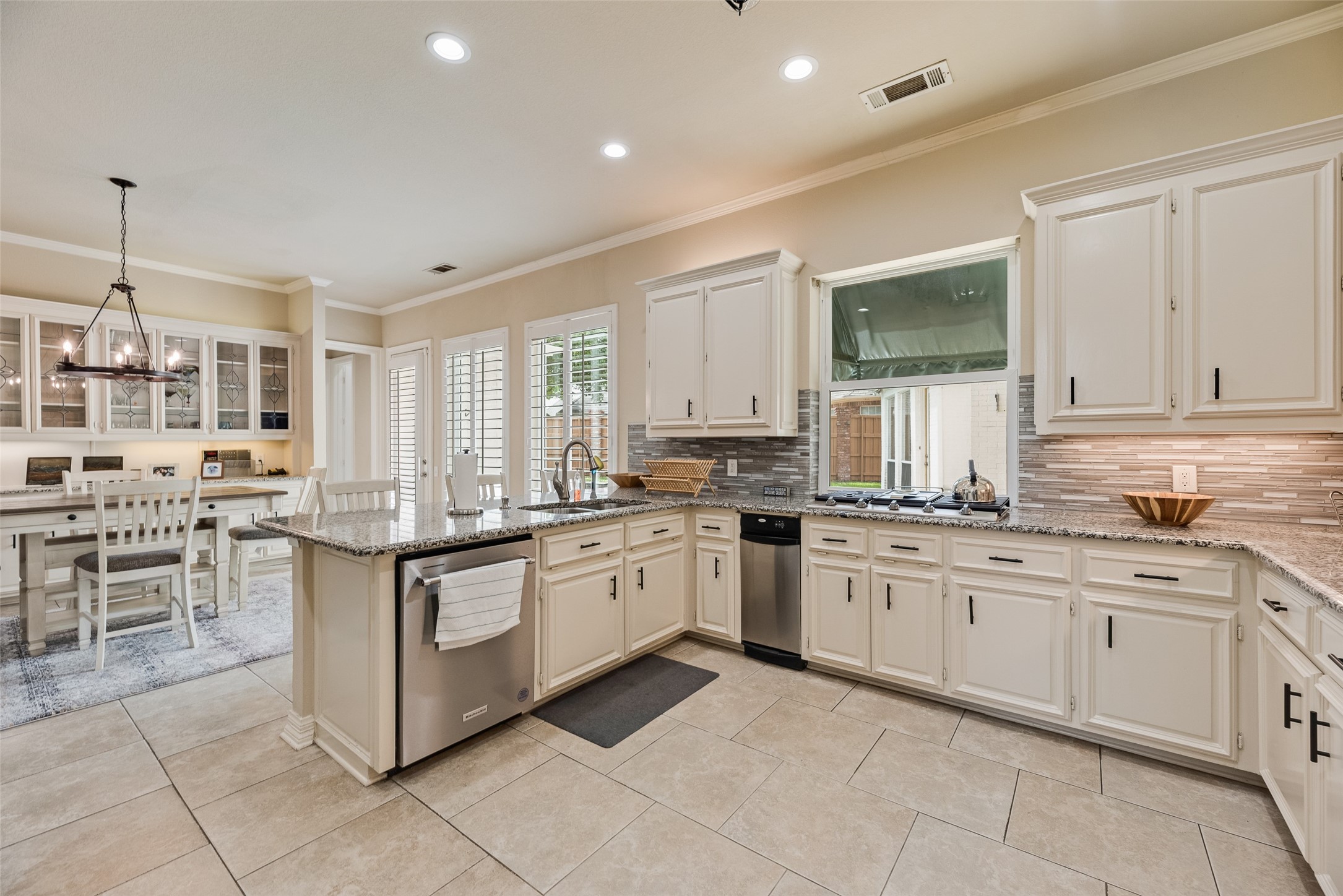 4612 Saxon Drive Plano TX 75093