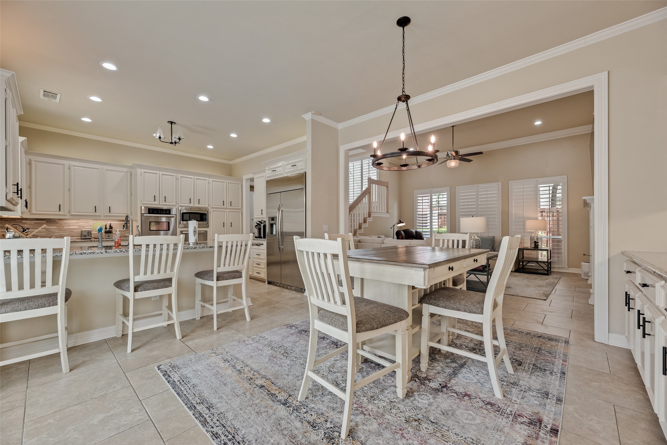 4612 Saxon Drive Plano TX 75093