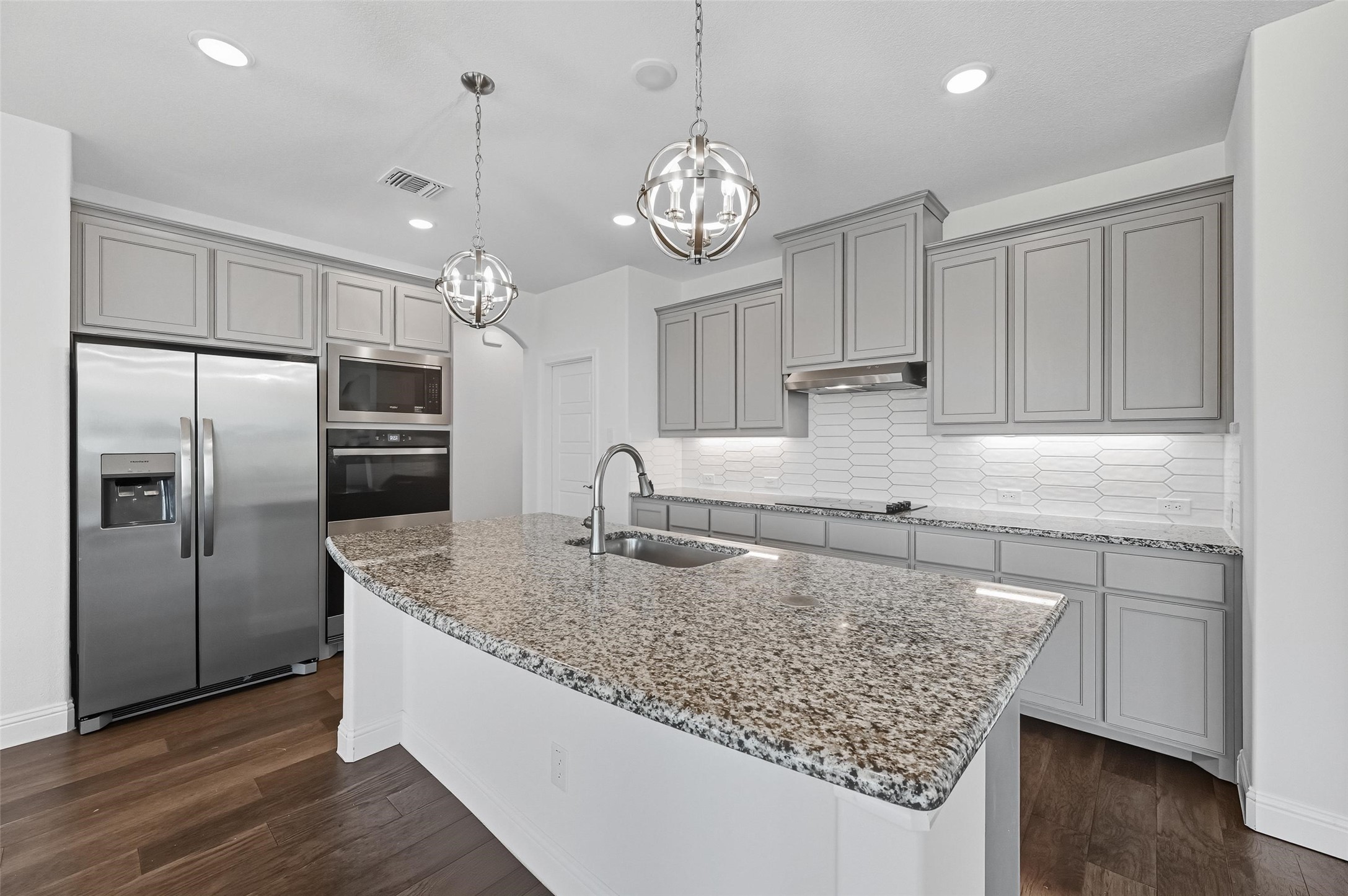 3817 Amber Road Midlothian TX 76065