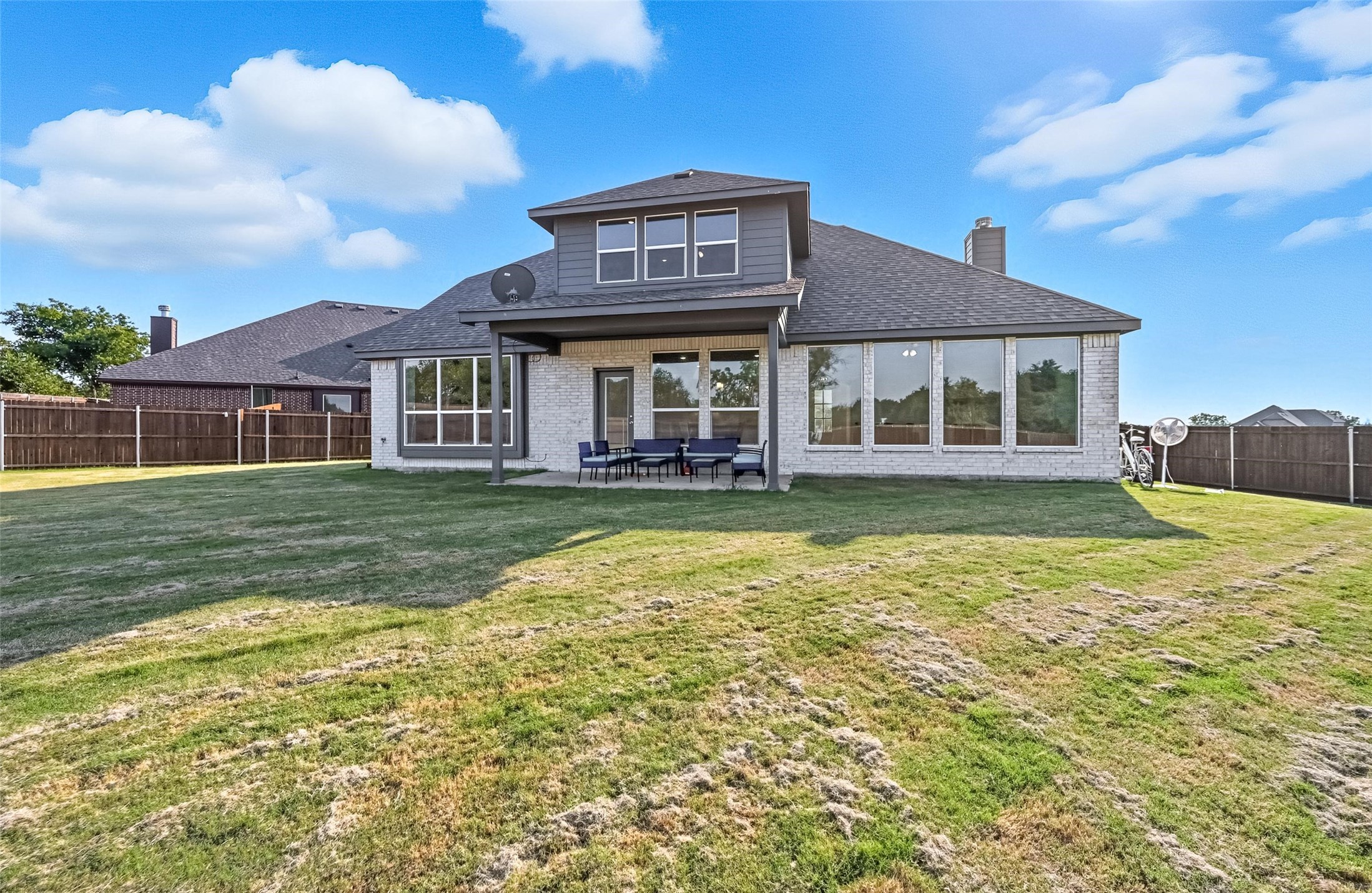 3817 Amber Road Midlothian TX 76065