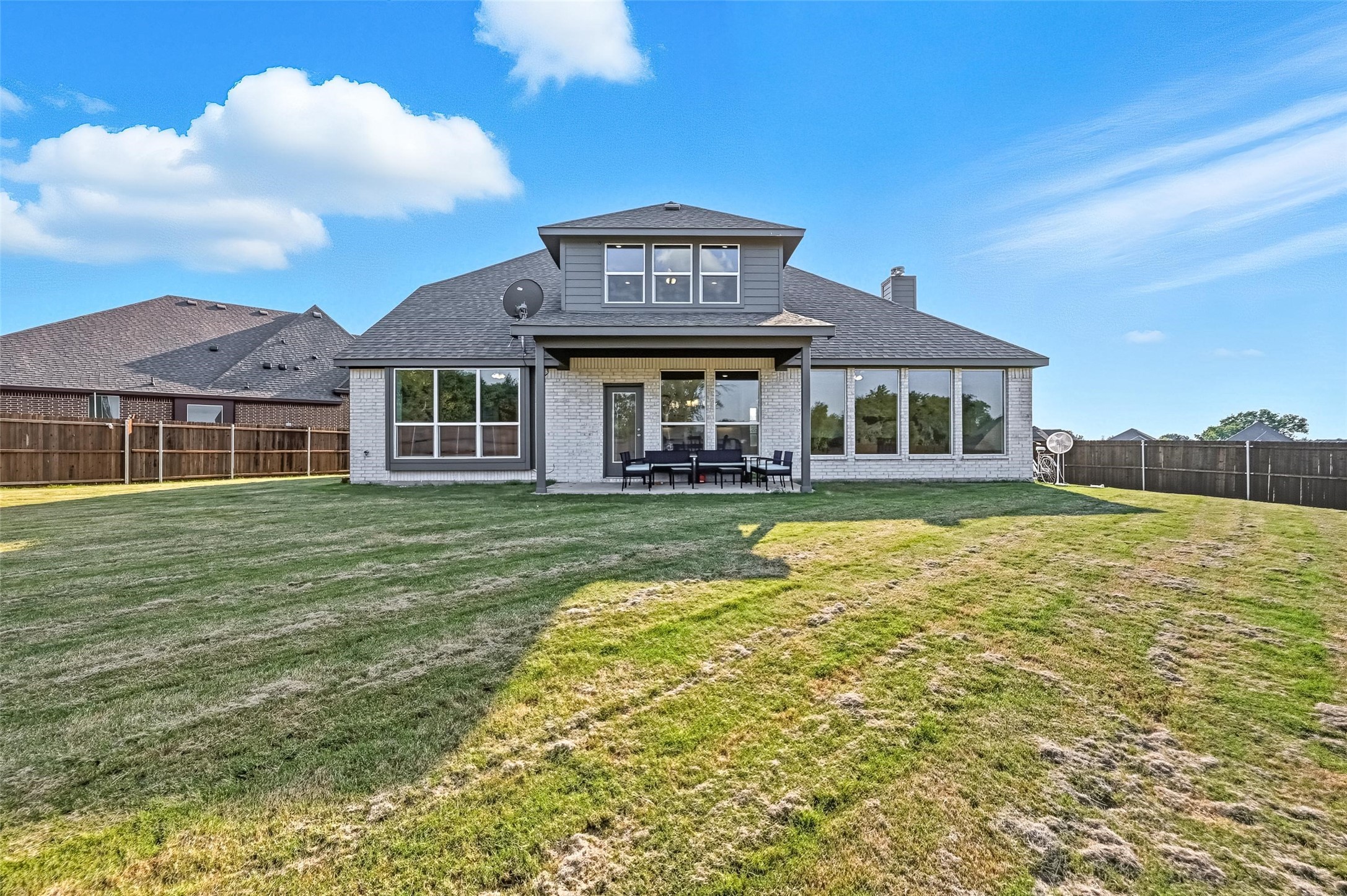 3817 Amber Road Midlothian TX 76065