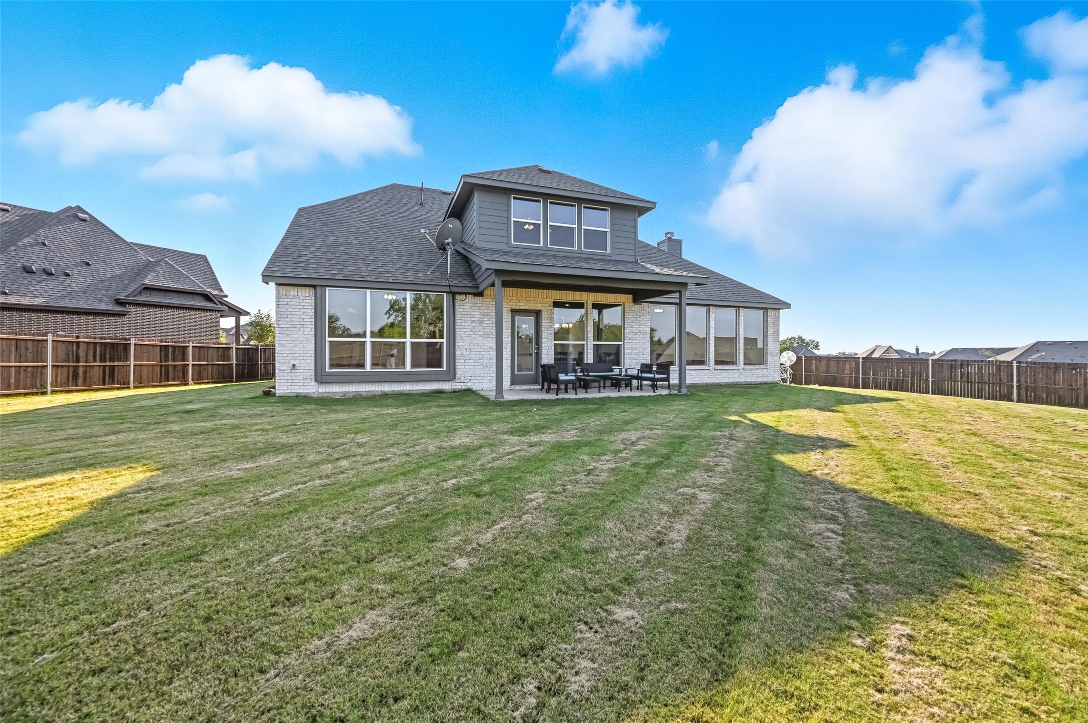 3817 Amber Road Midlothian TX 76065