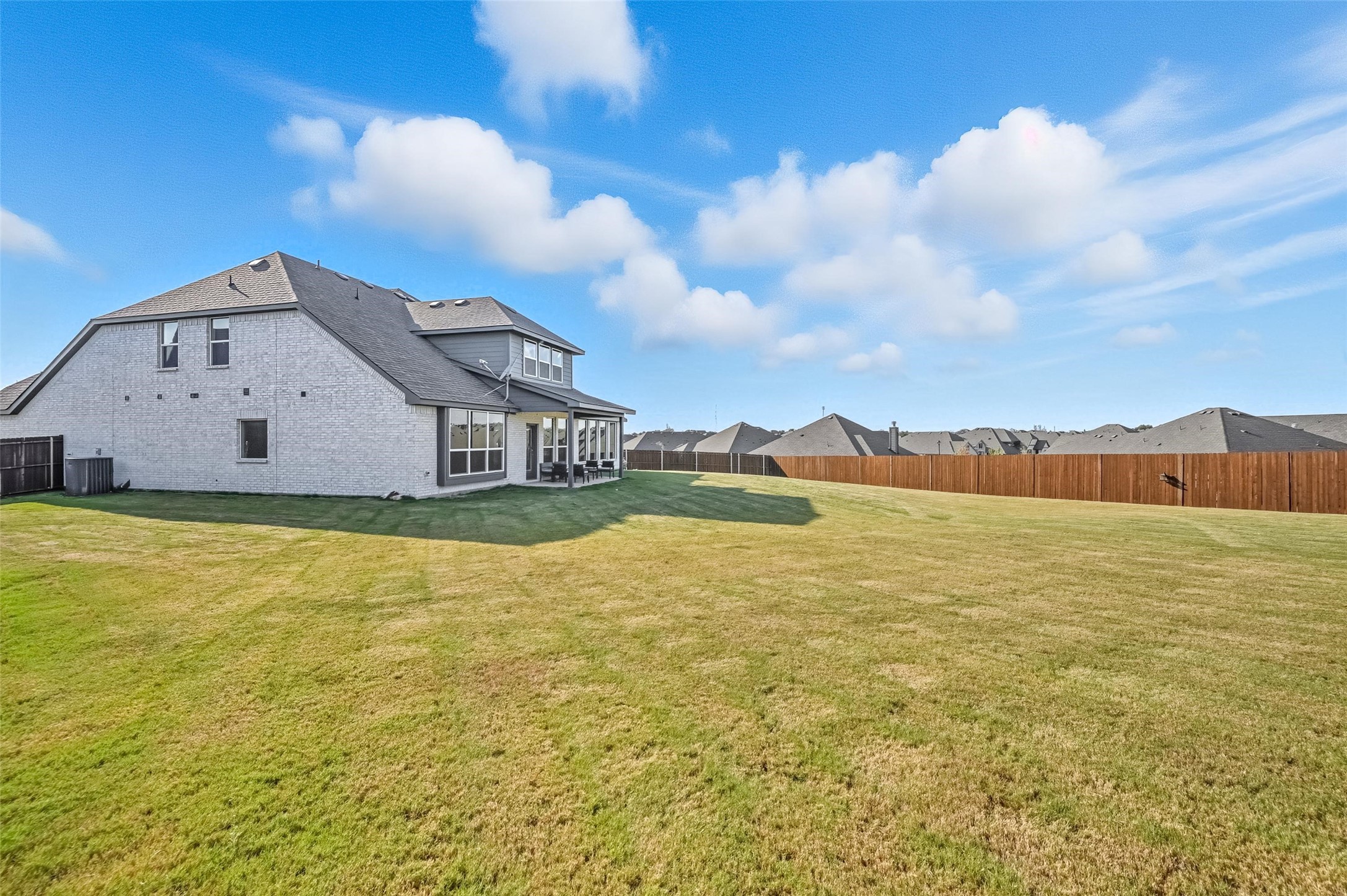 3817 Amber Road Midlothian TX 76065