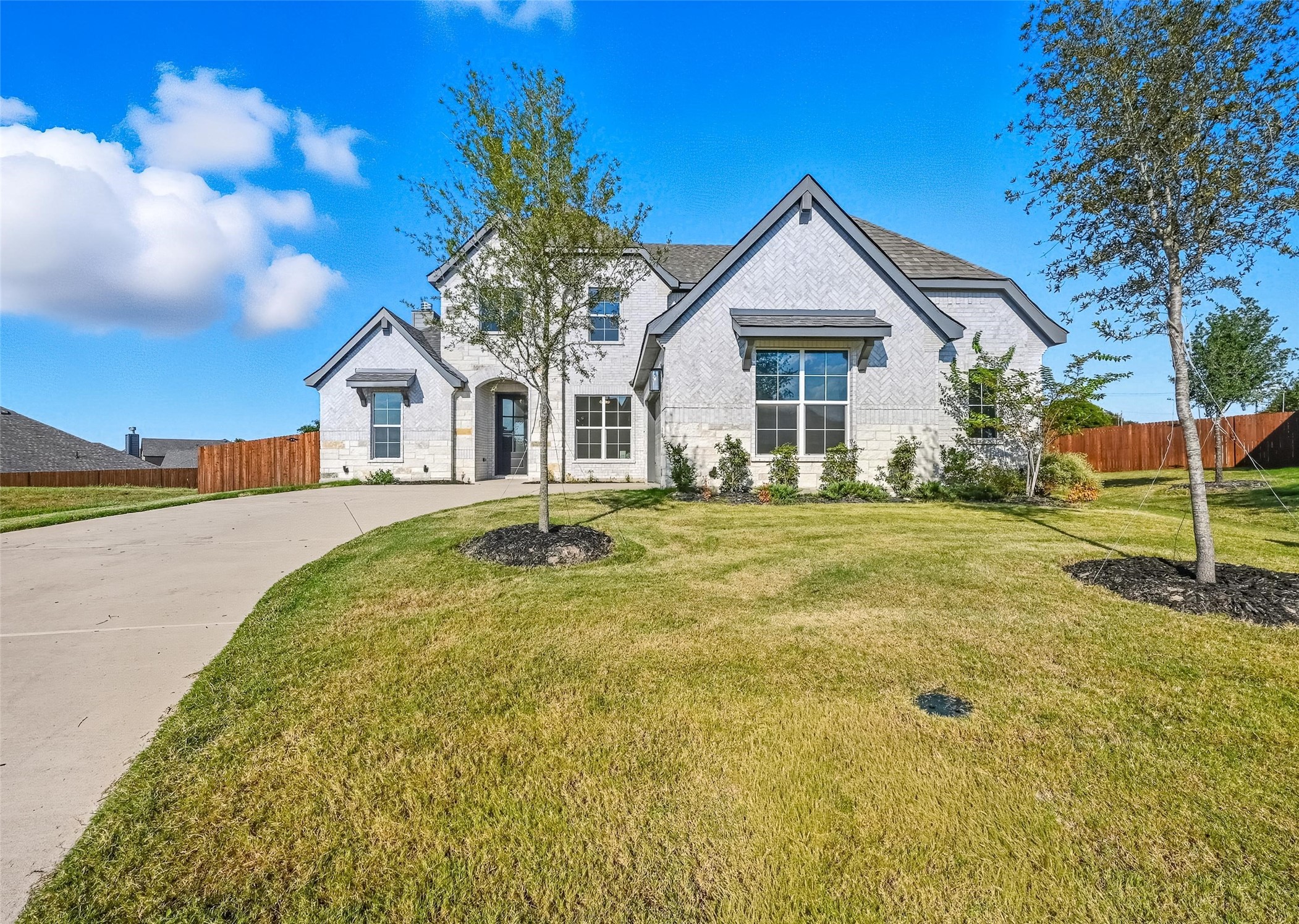 3817 Amber Road Midlothian TX 76065