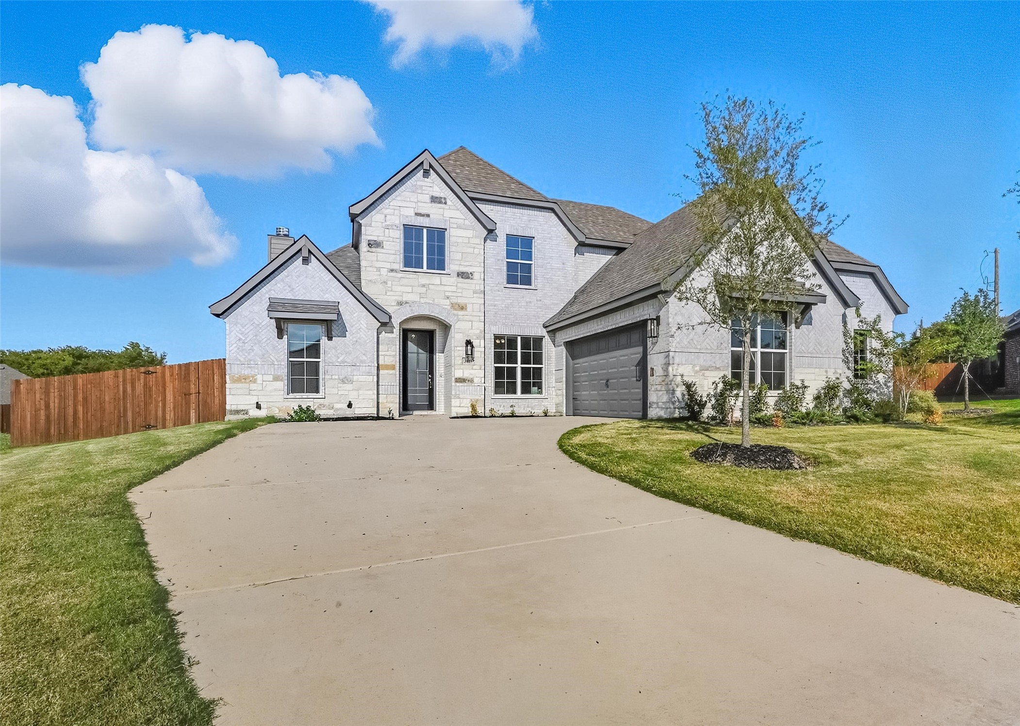 3817 Amber Road Midlothian TX 76065