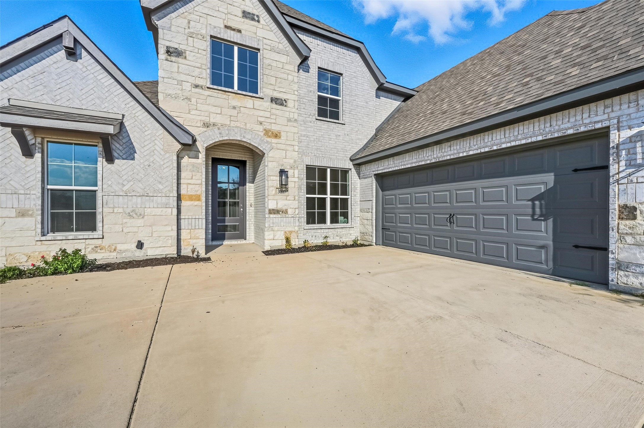 3817 Amber Road Midlothian TX 76065