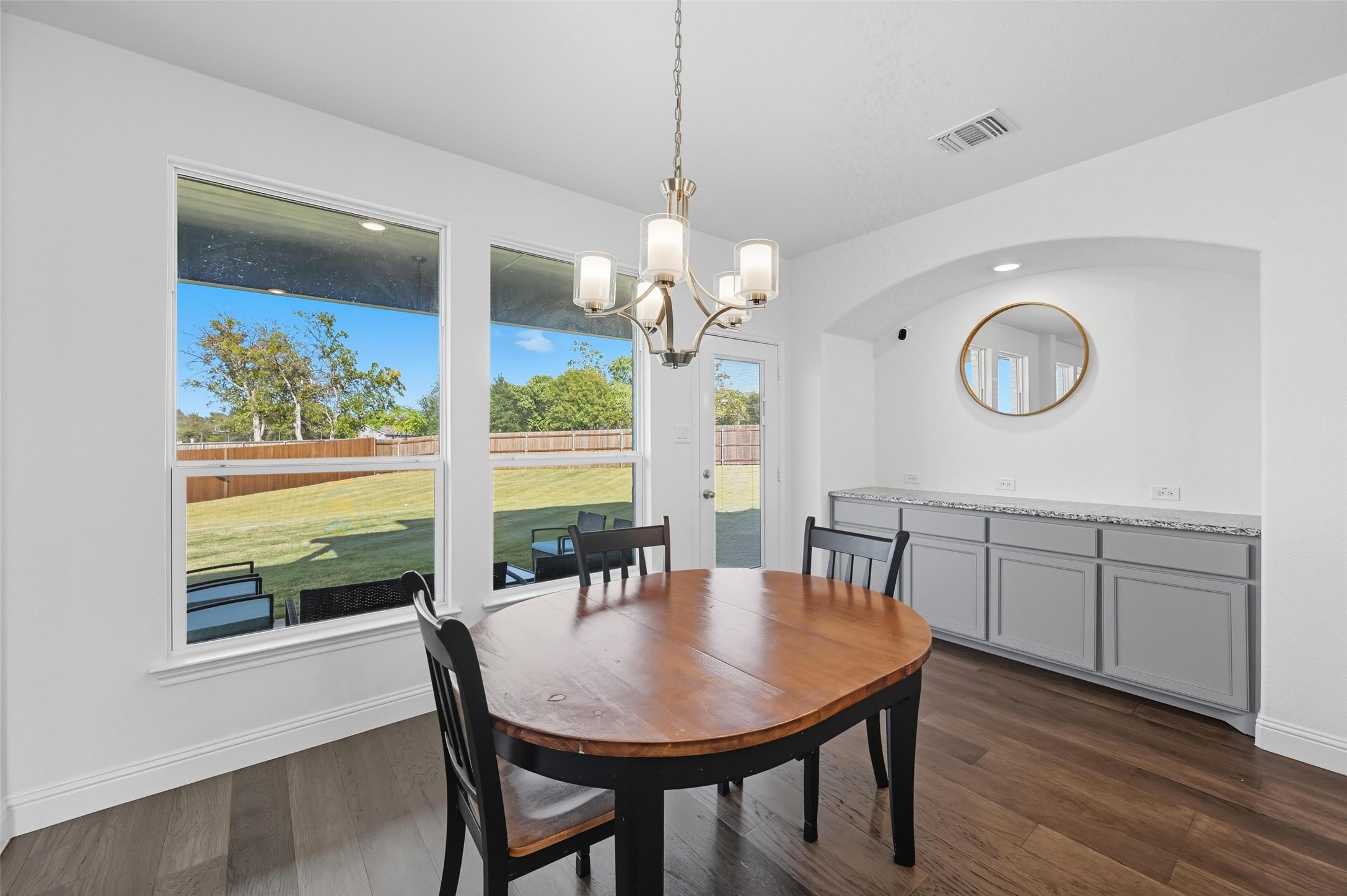 3817 Amber Road Midlothian TX 76065