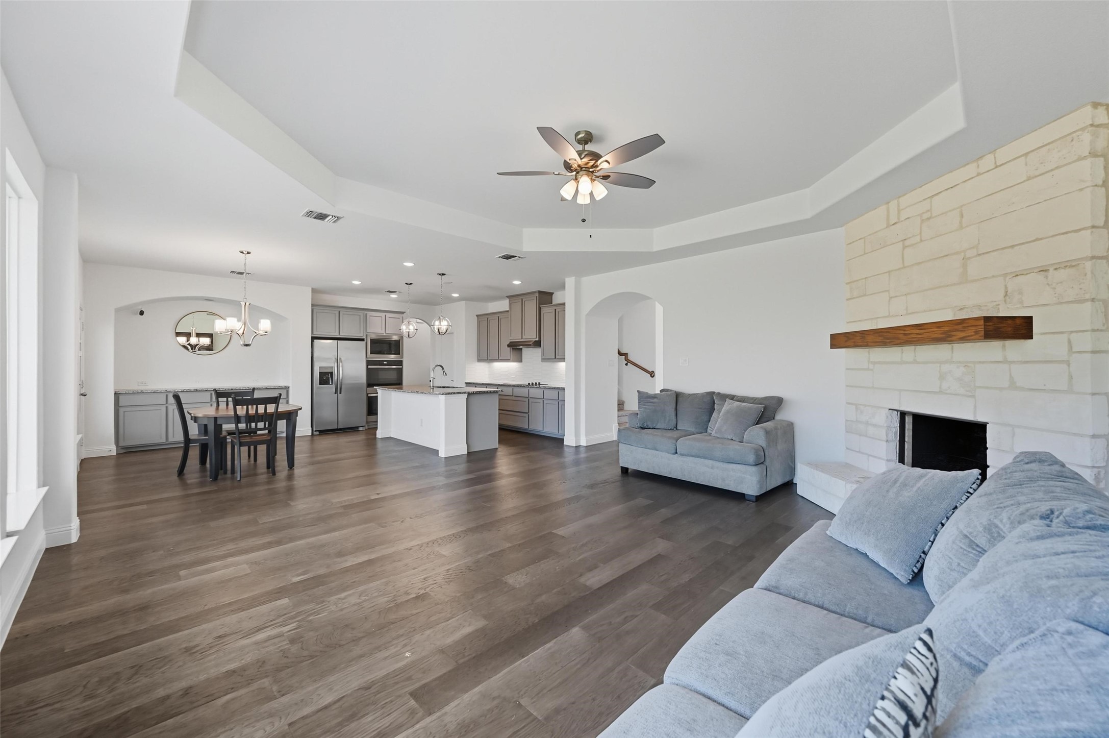 3817 Amber Road Midlothian TX 76065