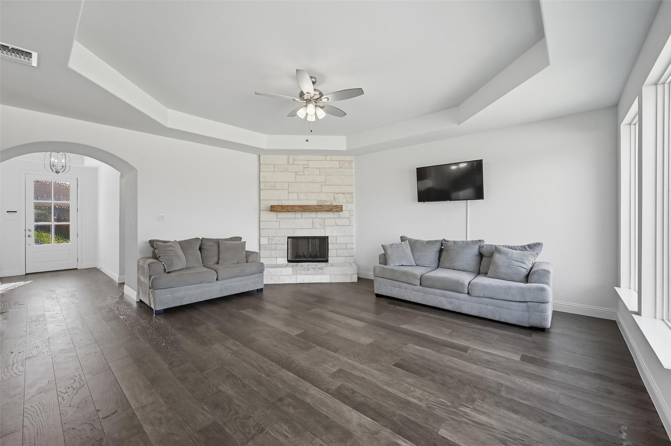 3817 Amber Road Midlothian TX 76065