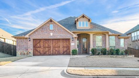 1106 Nighthawk Drive Wylie TX 75098