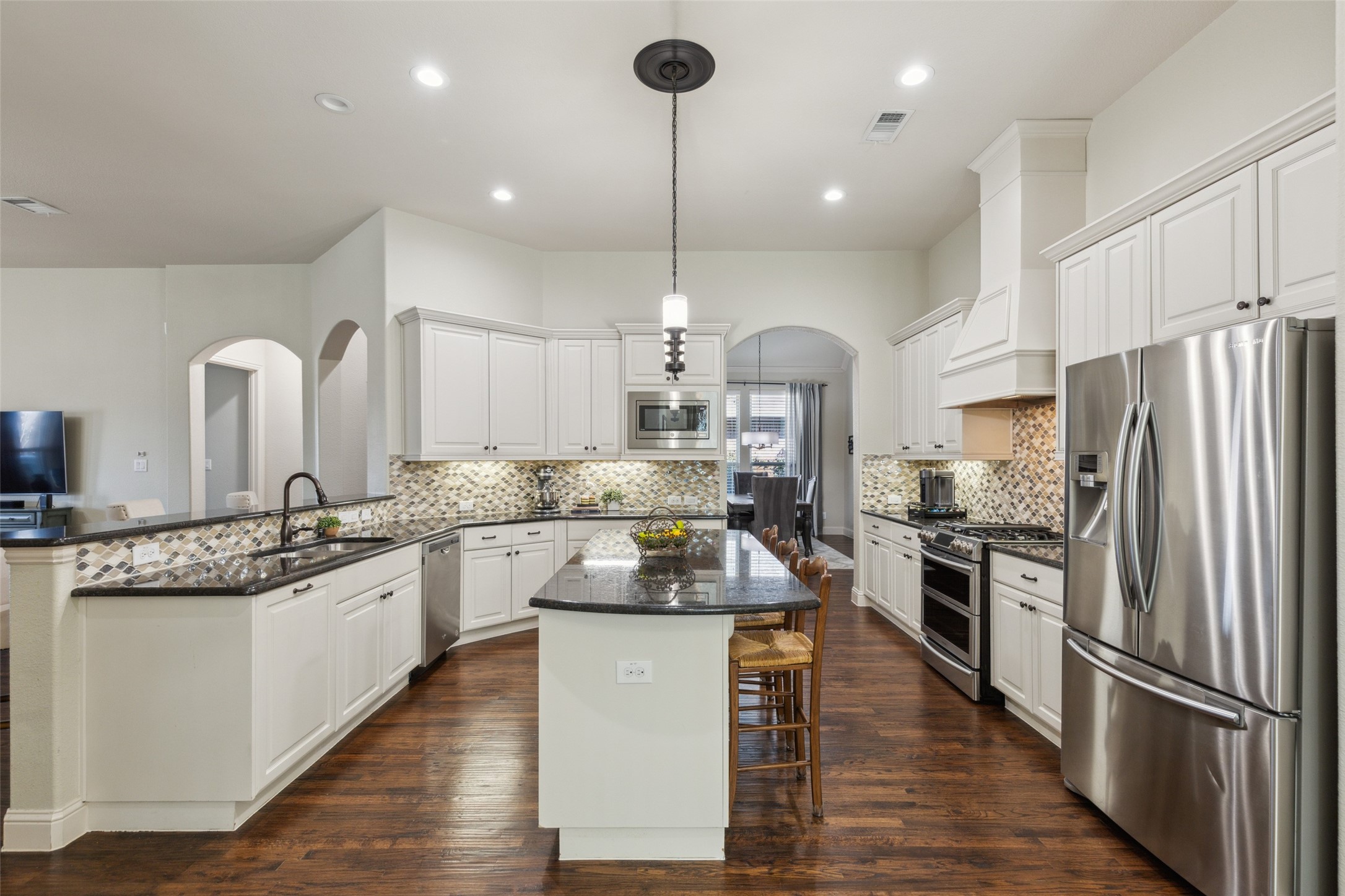 1316 Torrent Drive Little Elm TX 75068
