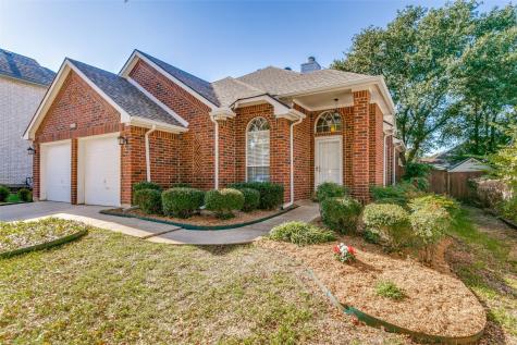 2605 Westerville Court Flower Mound TX 75028