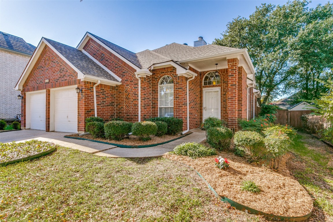 2605 Westerville Court Flower Mound TX 75028