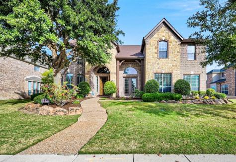 3740 Shaddock Creek Lane Frisco TX 75033