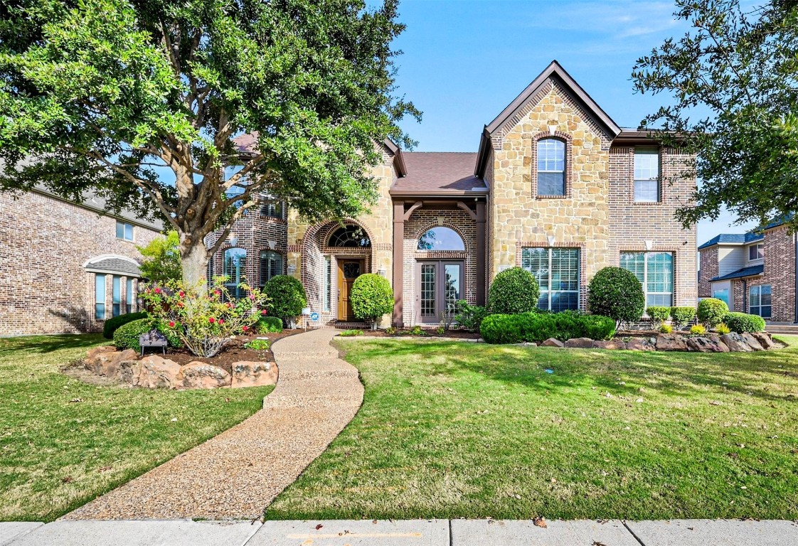 3740 Shaddock Creek Lane Frisco TX 75033