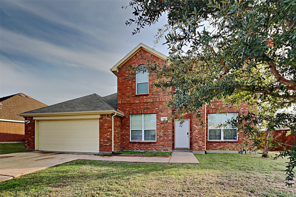 212 Misty Mesa Trail Mansfield TX 76063